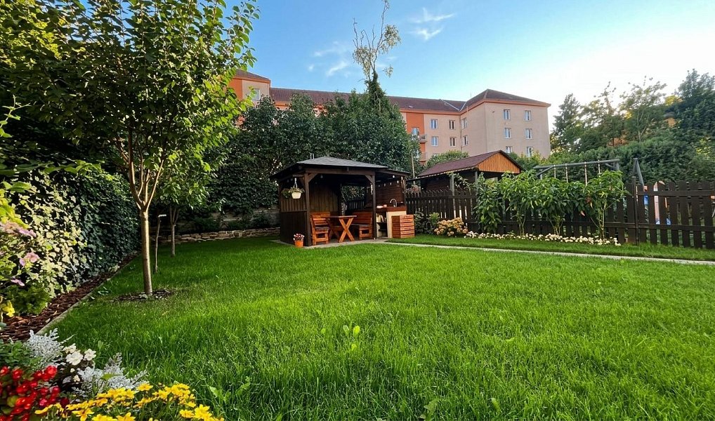 Prodej bytu atypického 139 m², Teplice – náhled fotky 18