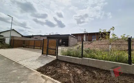 Prodej domu 98 m² s pozemkem 1 131 m², Adamov, okres Kutná Hora