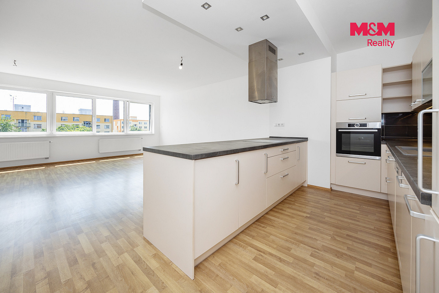 Prodej bytu 3+kk 119 m² — photo 3