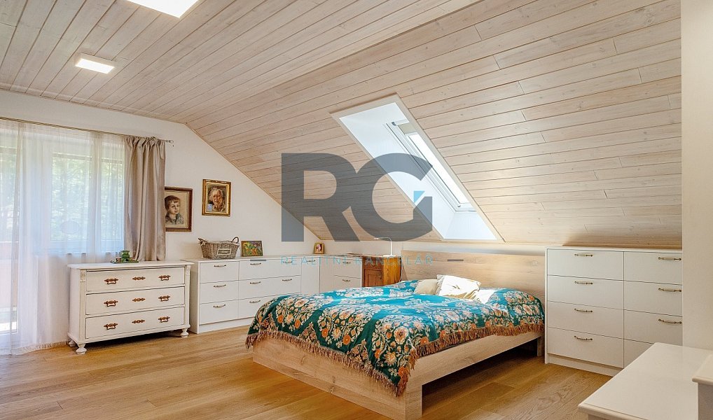Prodej domu 491 m² s pozemkem 1 781 m², Písek – náhled fotky 4