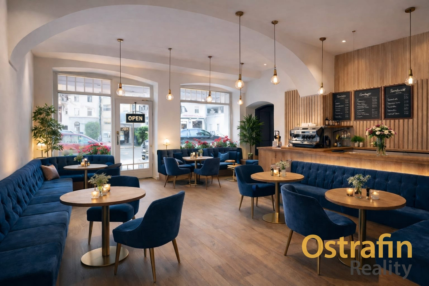 Pronájem obchodních prostor 115 m² – fotografie 3