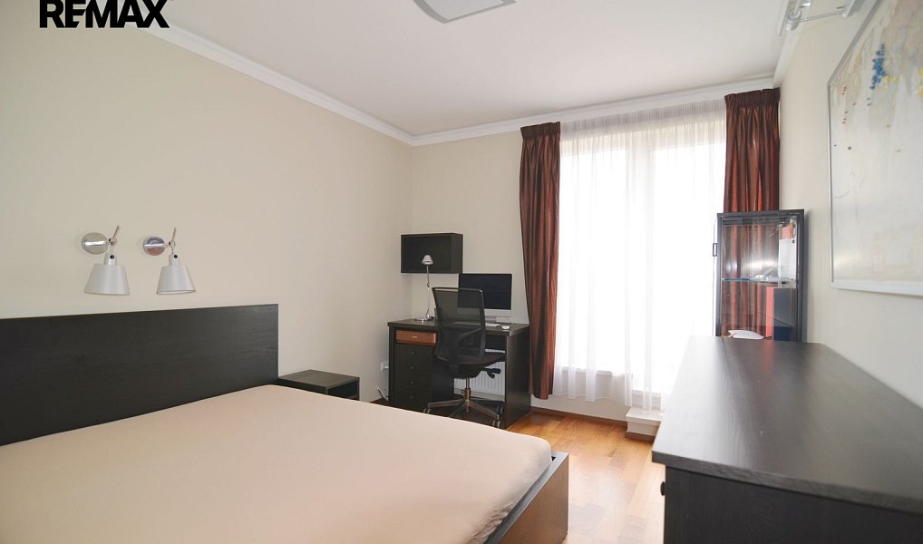 Pronájem bytu 2+kk 68 m², Praha – náhled fotky 10