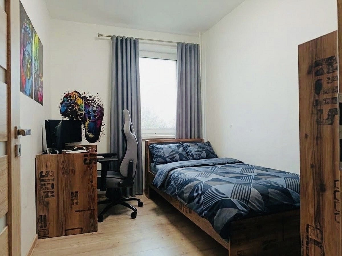 Prodej bytu 3+1 66 m² – fotografie 3