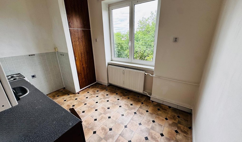 Pronájem bytu 1+1 36 m², Sokolov – náhled fotky 2