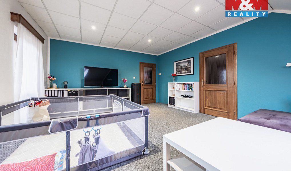 Prodej výrobních prostor 486 m², Droužkovice – náhled fotky 19