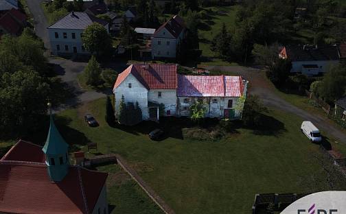 Prodej domu 248 m² s pozemkem 248 m², Bělušice