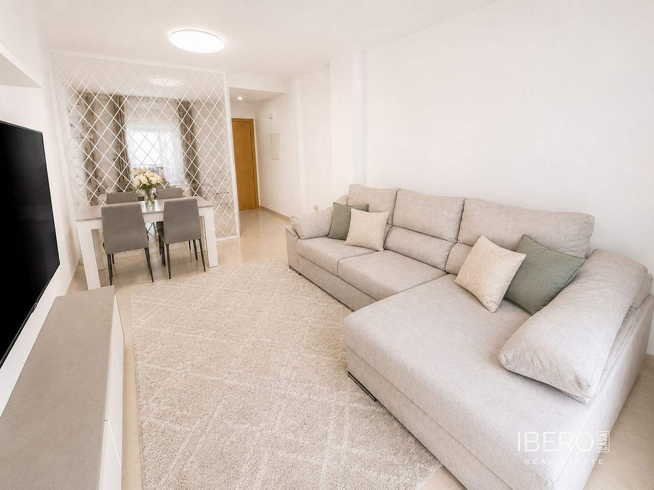 3+kk Apartment in Guaro, Sierra de las Nieves - Vista 2
