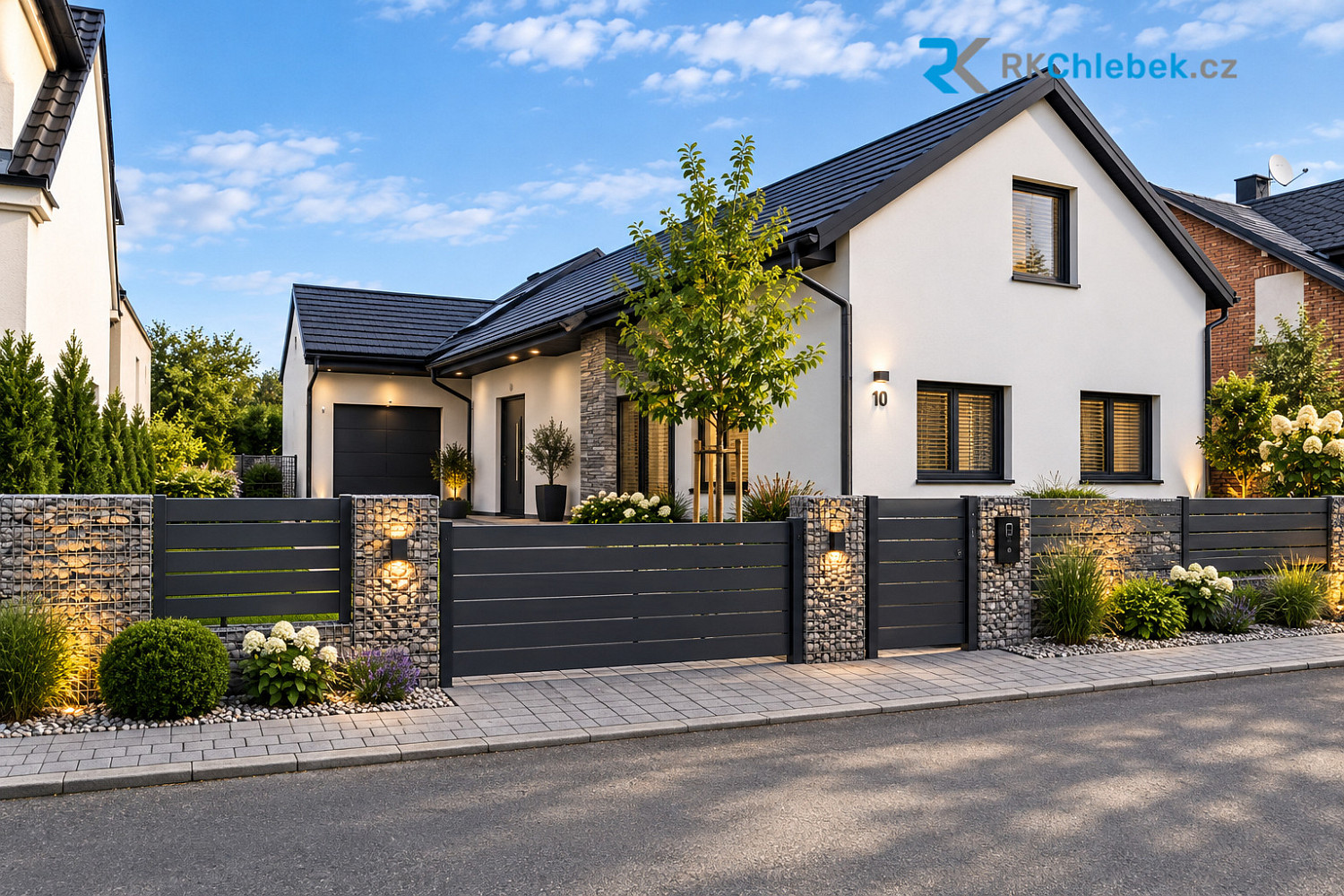 Prodej domu 150 m² s pozemkem 389 m²