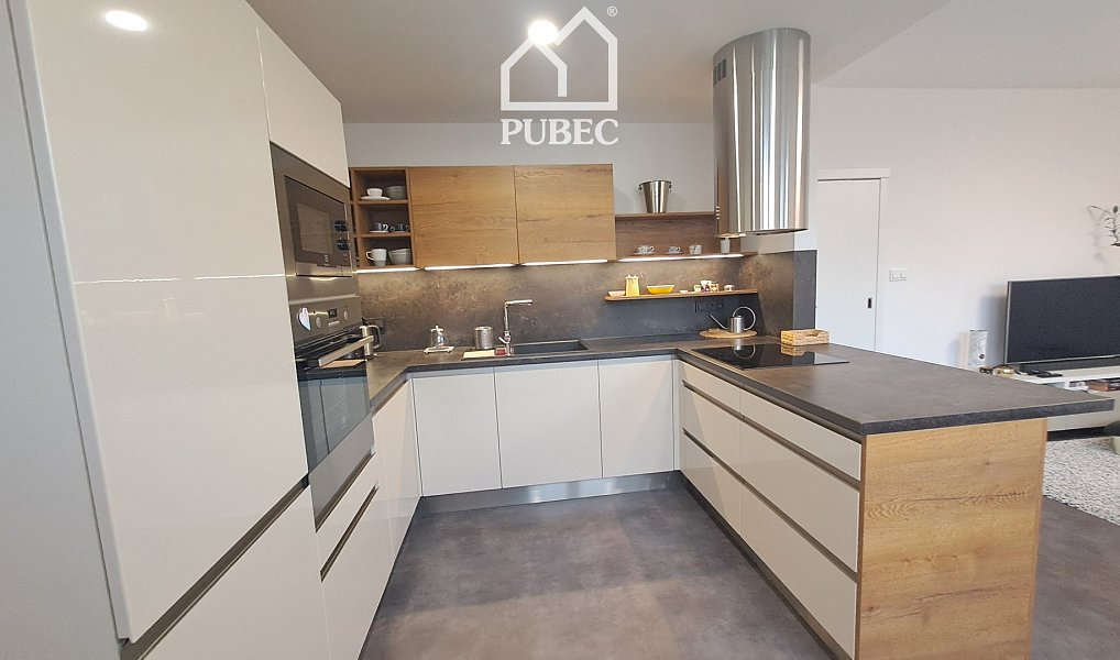 Pronájem bytu 2+kk 54 m², Plzeň – náhled fotky 5