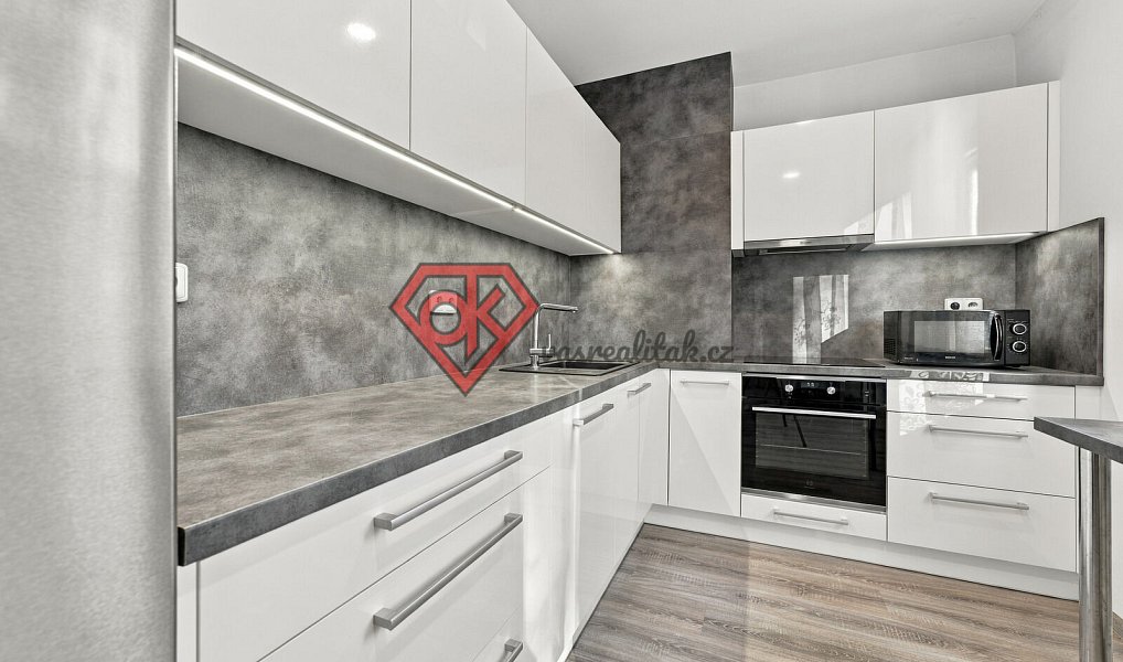 Prodej bytu 2+1 52 m², Ústí nad Orlicí – náhled fotky 4
