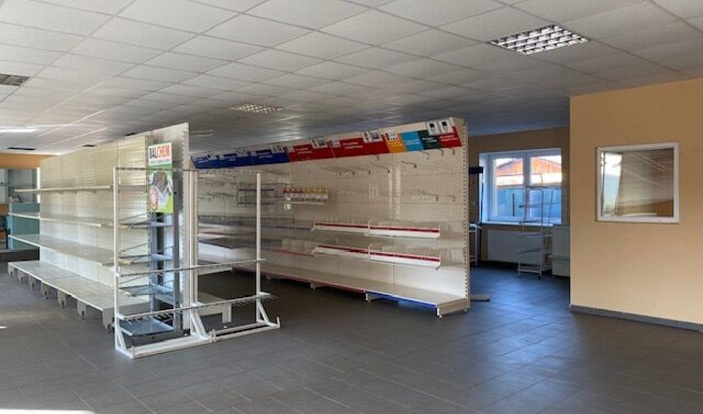 Pronájem obchodních prostor 744 m², Praha – náhled fotky 8