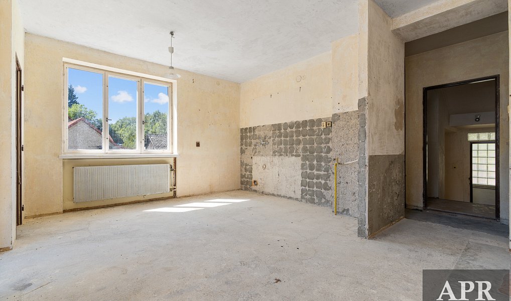 Prodej chaty/chalupy 198 m² s pozemkem 719 m², Nová Lhota – náhled fotky 22