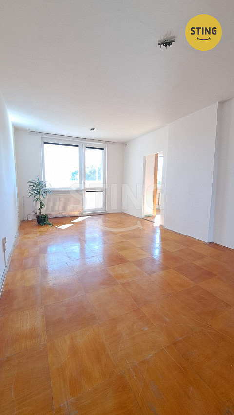 Prodej bytu 3+1 72 m² — photo 5