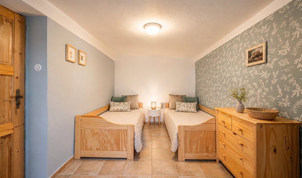 Prodej domu 130 m², Kámen – náhled fotky 4