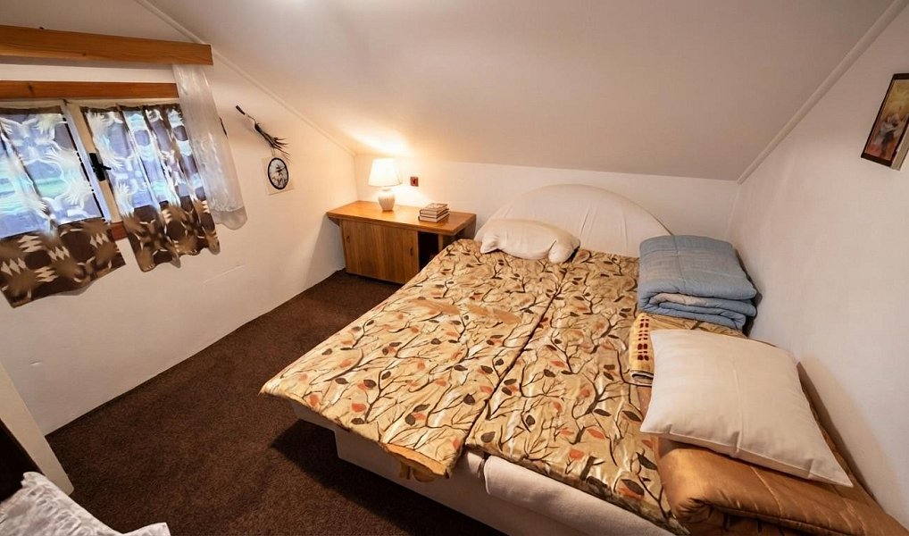Prodej chaty/chalupy 60 m² s pozemkem 366 m², Chřibská – náhled fotky 4