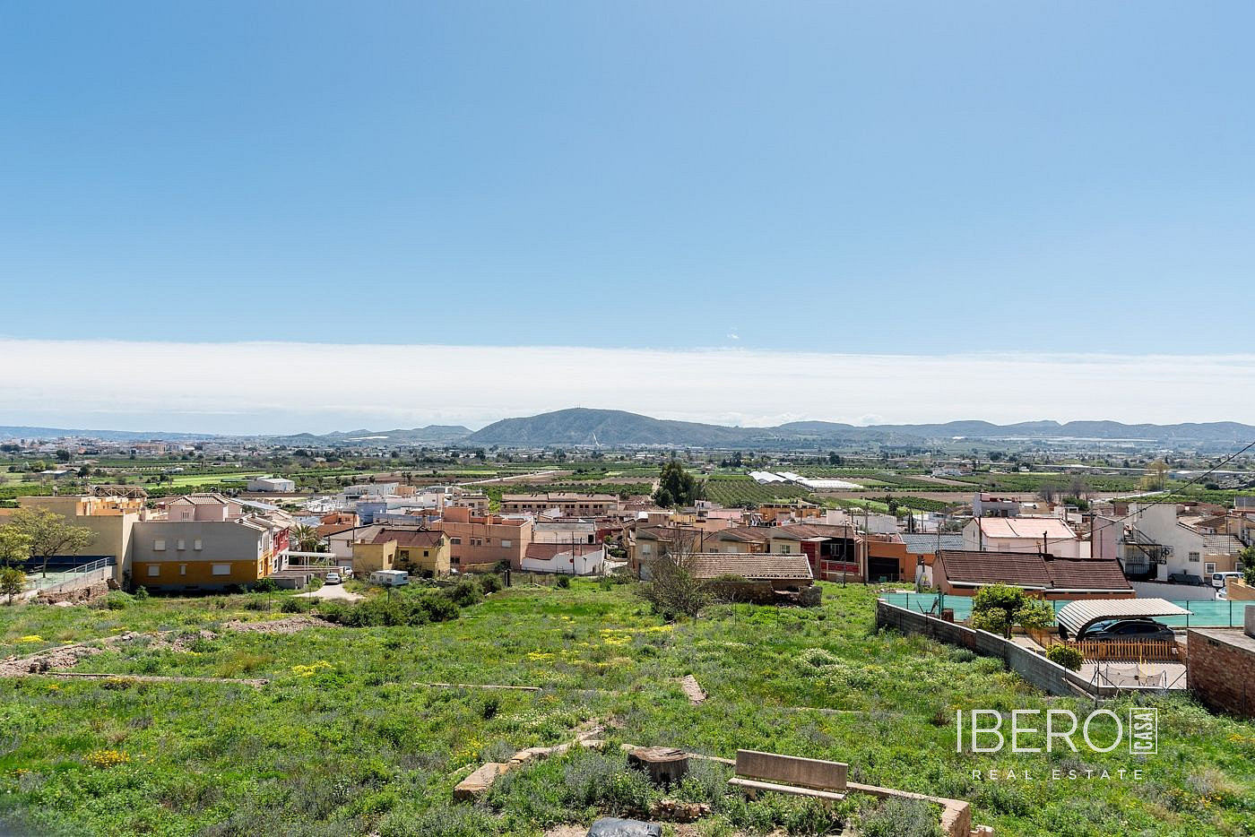 Casa – Alacant / Alicante, Ciutat d'Assís, l'Alacantí - Vista 4