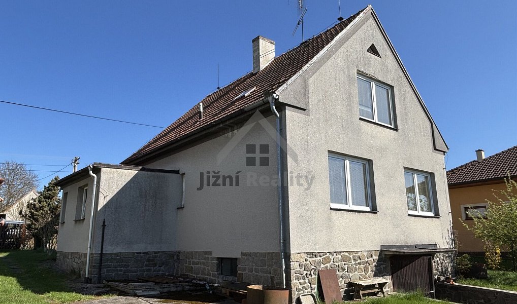 Prodej domu 180 m² s pozemkem 1 010 m², Myslkovice – náhled fotky 2