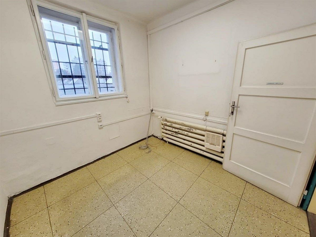 Pronájem kanceláře 10 m²