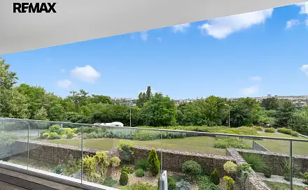 Prodej bytu 2+kk 70 m²