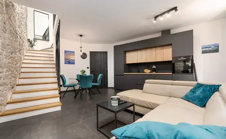 Prodej bytu atypického 125 m², Vrsar, Istarska županija, San Marino