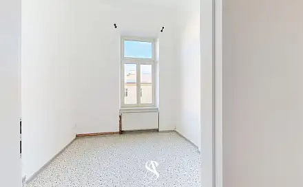 Pronájem bytu 9 m²