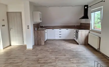 Pronájem bytu 3+kk 83 m², Slovanská, Děčín - Děčín VI-Letná