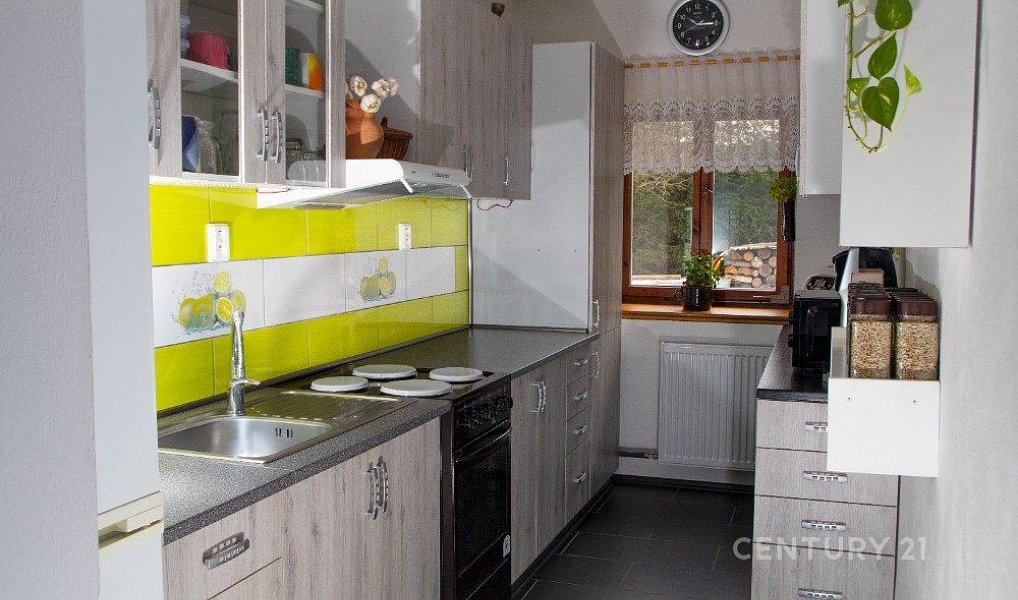 Prodej chaty/chalupy 188 m² s pozemkem 1 923 m², Rapšach – náhled fotky 3