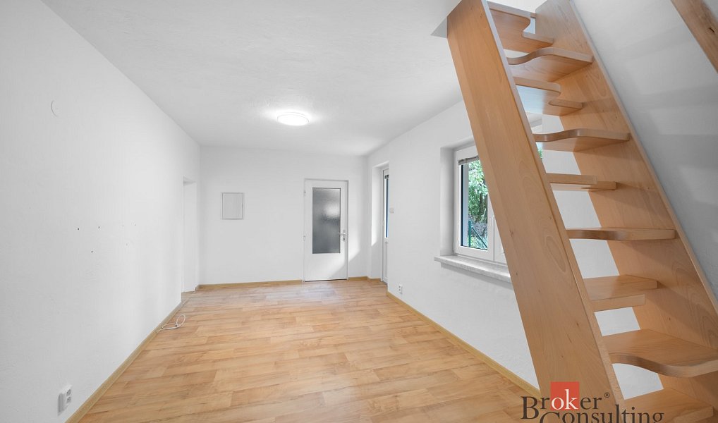 Prodej domu 64 m² s pozemkem 586 m², Brno – náhled fotky 22