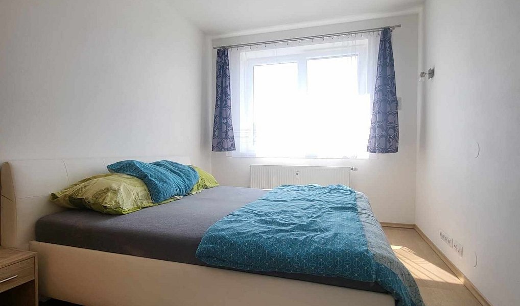 Pronájem bytu 2+kk 49 m², České Budějovice – náhled fotky 12