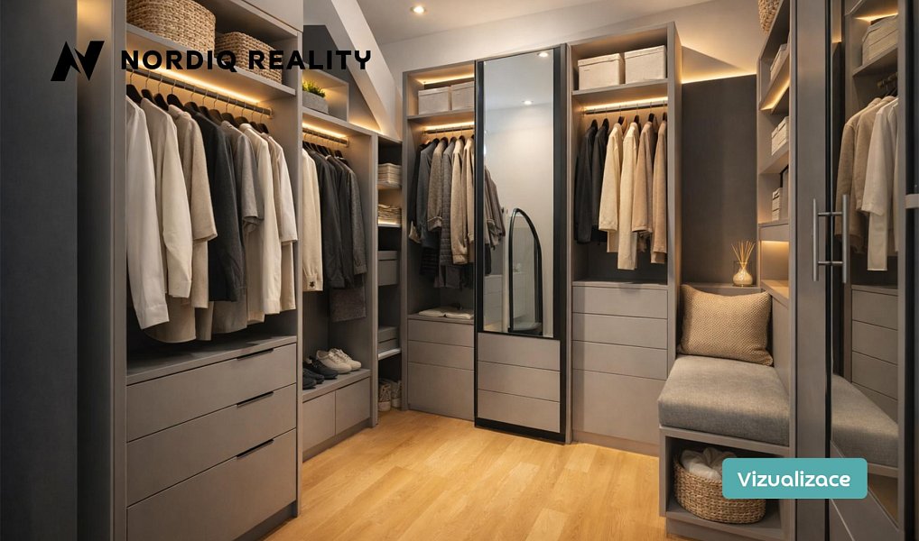 Prodej bytu 3+1 96 m², Teplice – náhled fotky 8