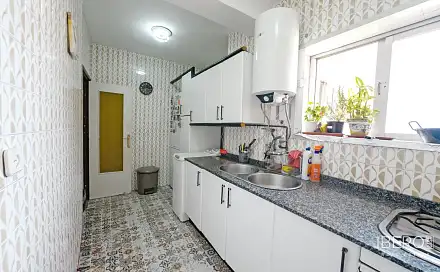 Prodej bytu 4+kk 79 m², Sevilla, Španělsko