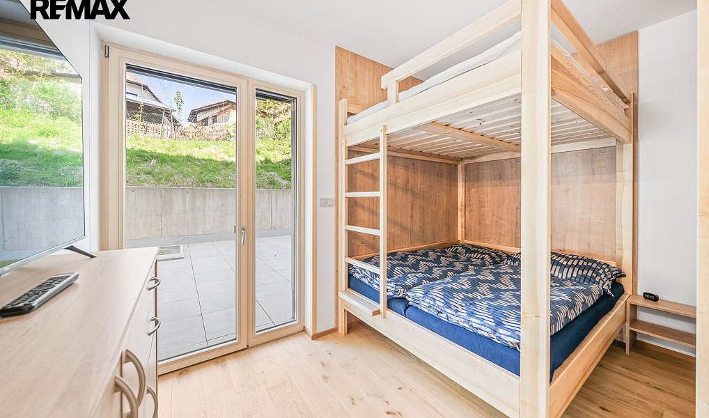 Pronájem bytu 2+kk 43 m², Železná Ruda – náhled fotky 4