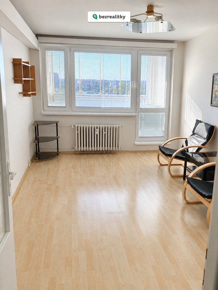 2h asunto, 47 m²