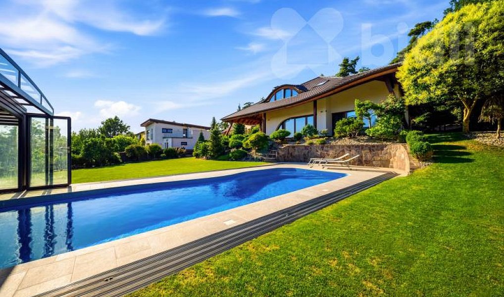 Prodej domu 400 m² s pozemkem 1 632 m², Vysoká nad Labem – náhled fotky 22