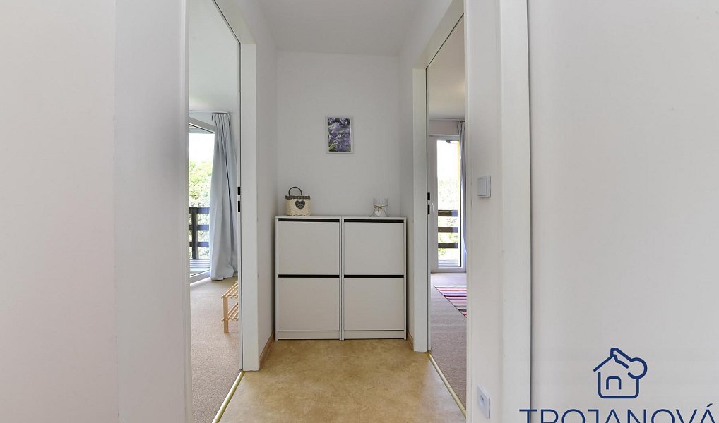 Prodej chaty/chalupy 75 m² s pozemkem 276 m², Sázava – náhled fotky 15
