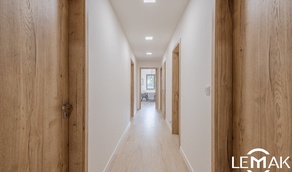 Prodej domu 110 m² s pozemkem 843 m², Dub nad Moravou – náhled fotky 20