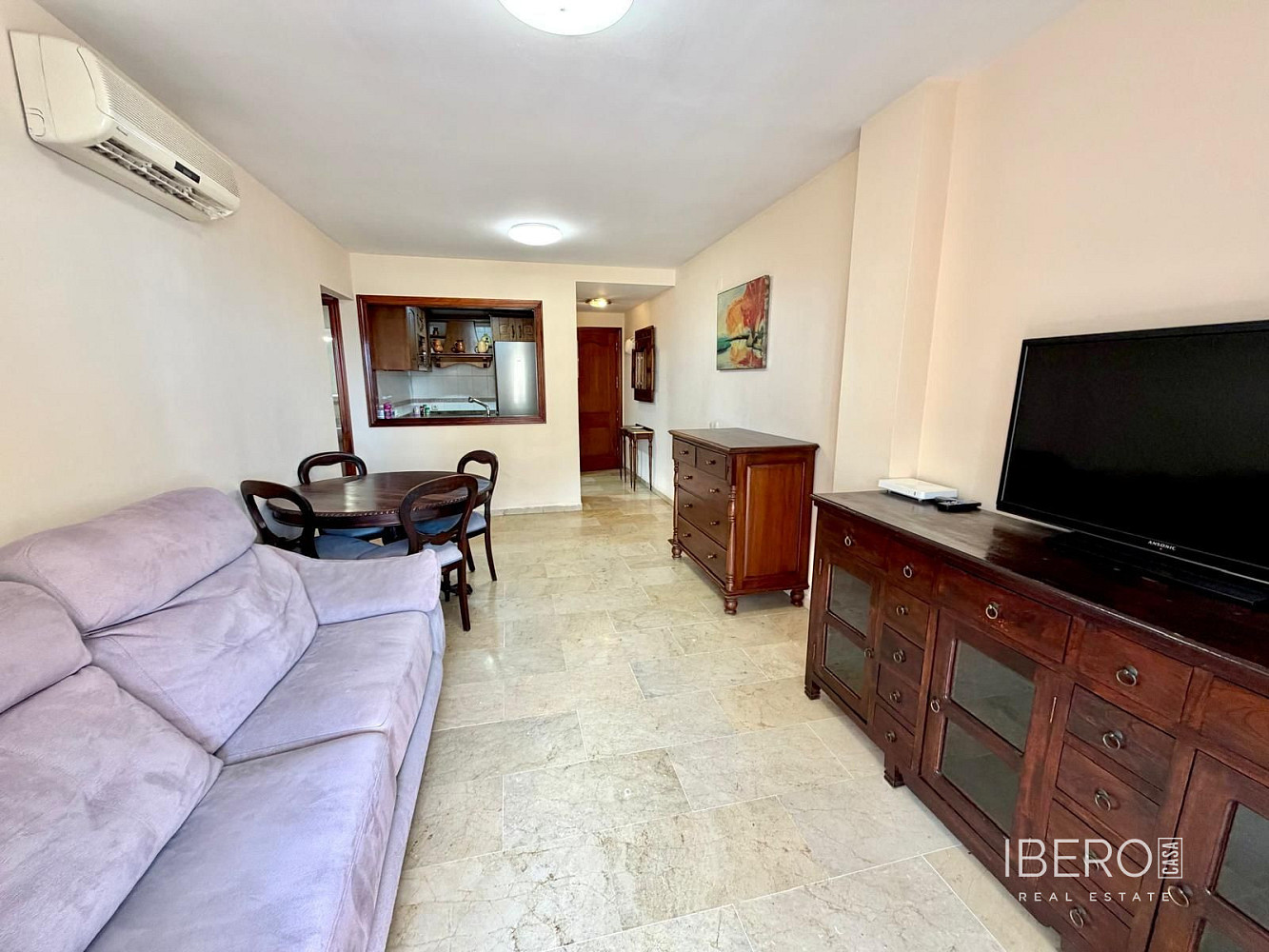 Pis 2+kk – Benalmádena, Benalmádena Costa - Més