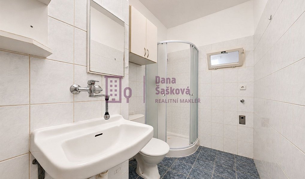 Pronájem bytu 2+1 65 m², Jindřichův Hradec – náhled fotky 3