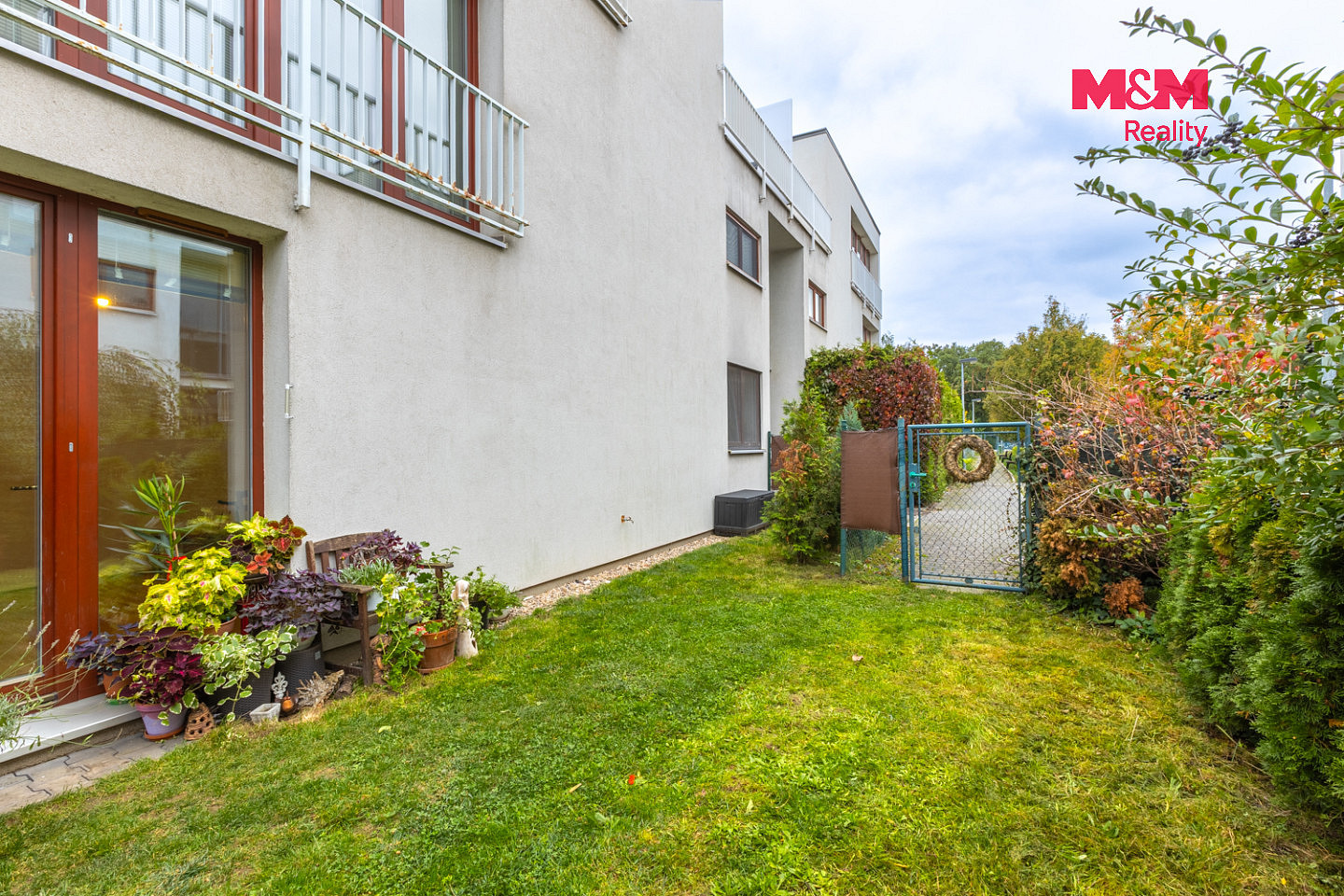Prodej bytu 2+kk 50 m² – fotografie 3
