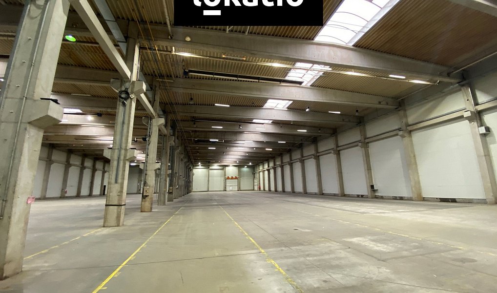 Pronájem skladovacích prostor 7 670 m², Litovel – náhled fotky 4