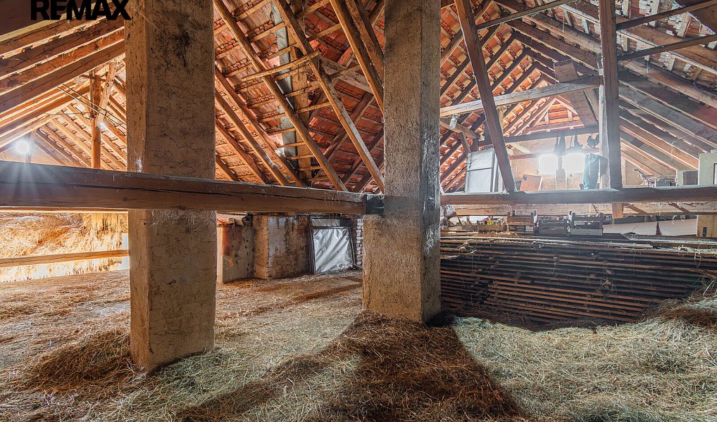 Prodej domu 93 m² s pozemkem 3 355 m², Horažďovice – náhled fotky 40