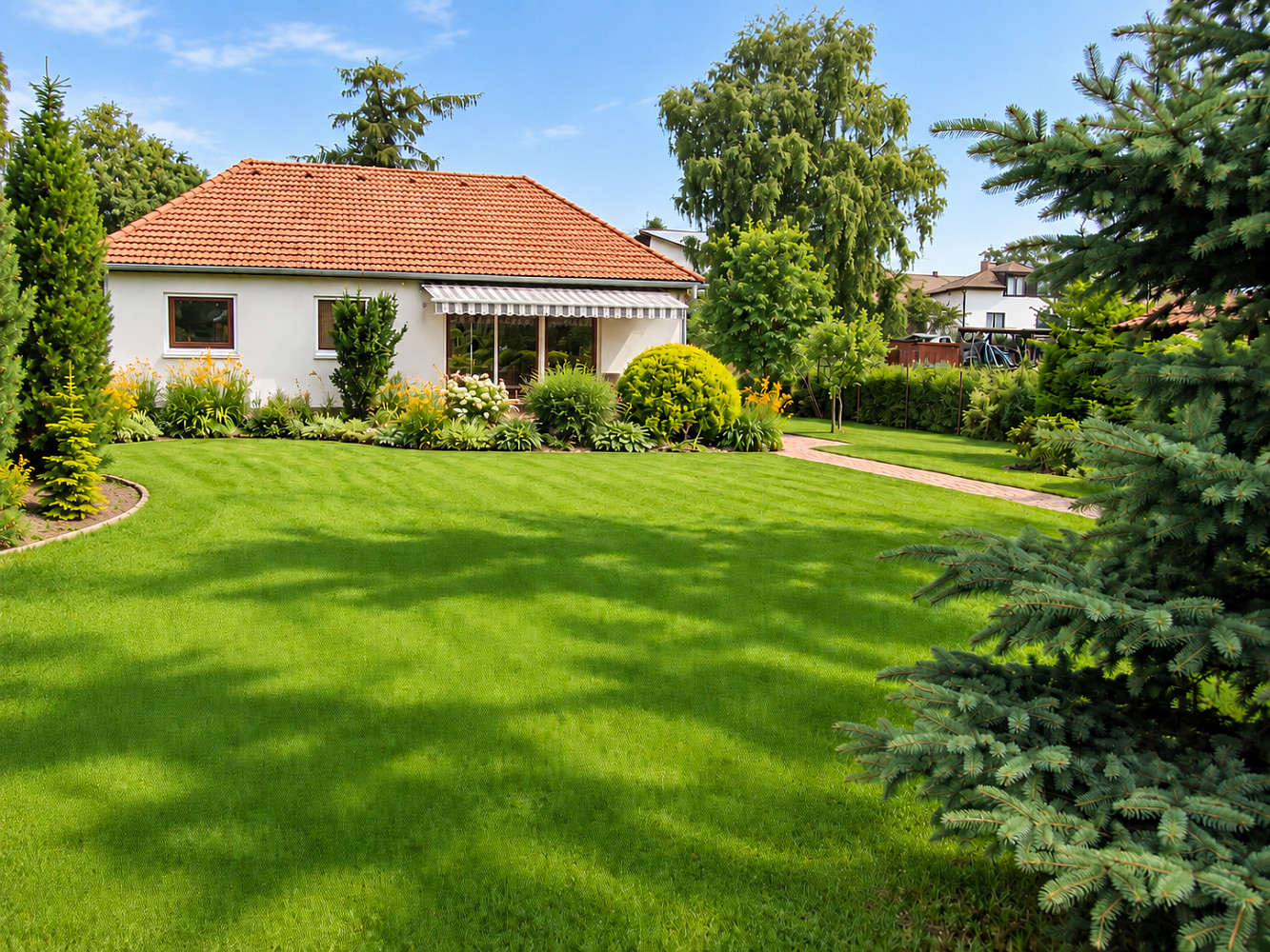 Prodej domu 118 m² s pozemkem 777 m²