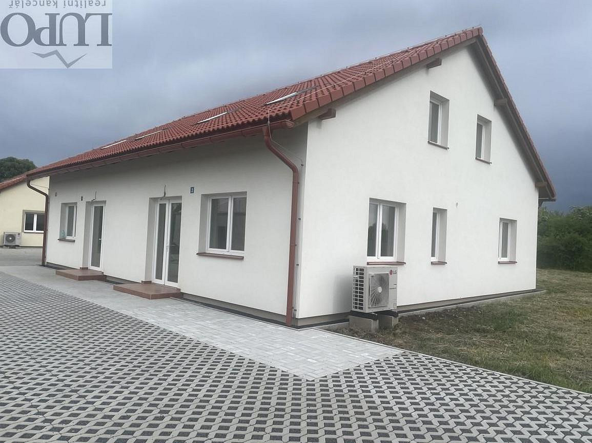 Prodej domu 128 m² s pozemkem 400 m²