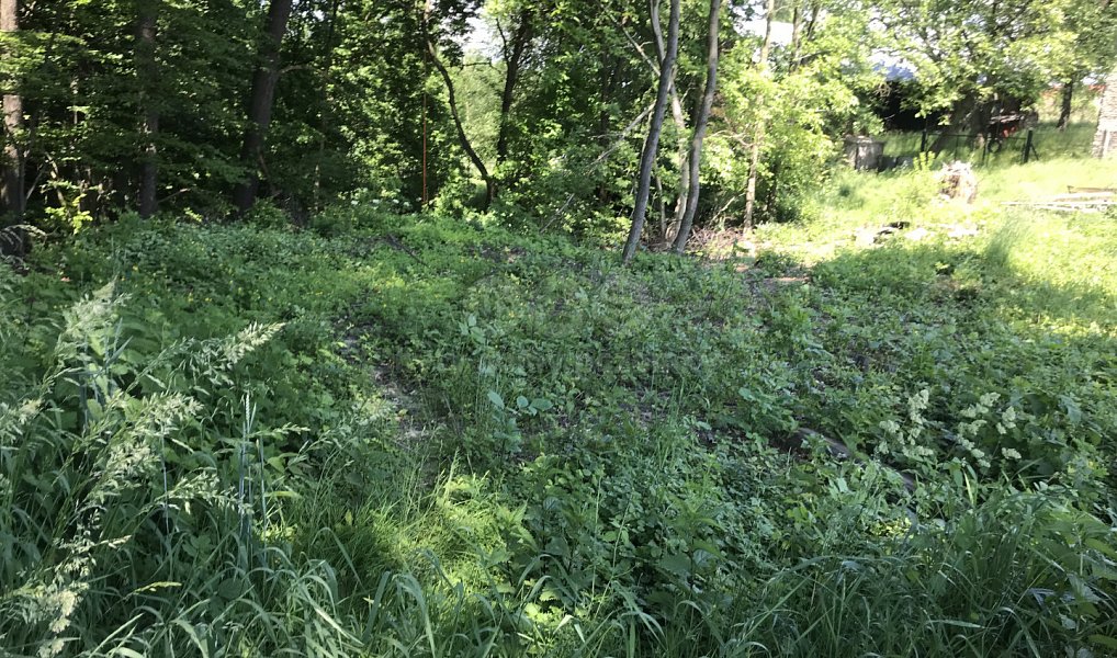 Prodej stavebního pozemku 950 m², Rychvald – náhled fotky 3