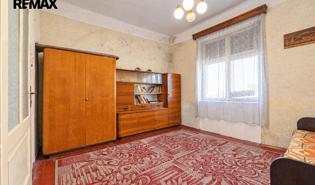 Prodej domu 90 m² s pozemkem 322 m², Hodonín – náhled fotky 3
