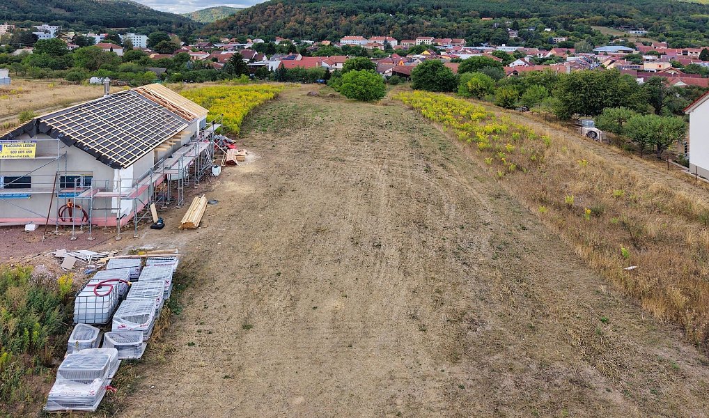 Prodej stavebního pozemku 1 348 m², Veverská Bítýška – náhled fotky 5