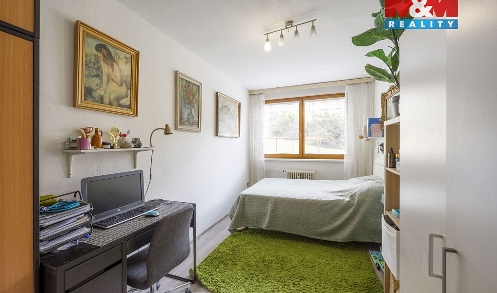 Prodej bytu 2+kk 47 m², Praha – náhled fotky 7