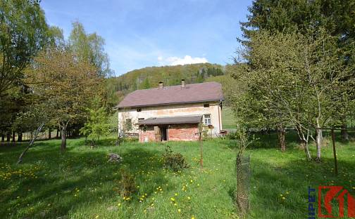 Prodej chaty/chalupy 275 m² s pozemkem 1 442 m², Jívka, okres Trutnov