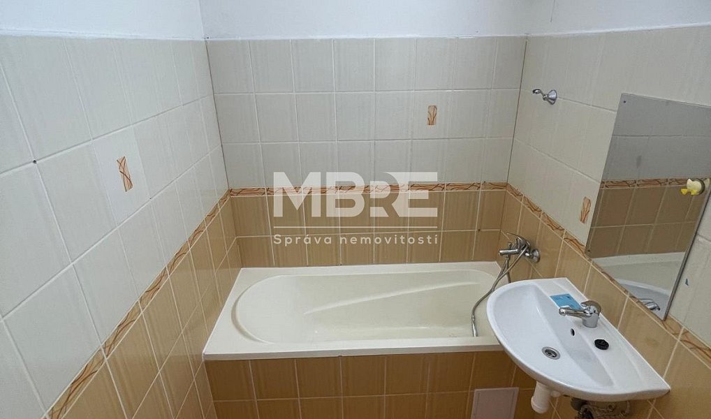 Pronájem bytu 2+1 43 m², Děčín – náhled fotky 7