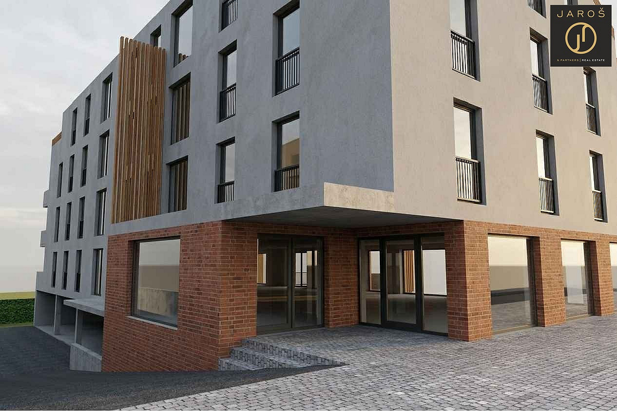 Prodej ubytovacího objektu 1 182 m² – fotografie 5